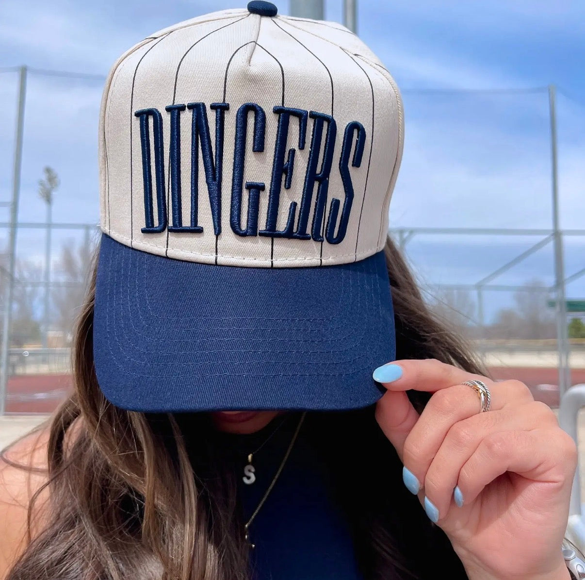 Dingers Hat