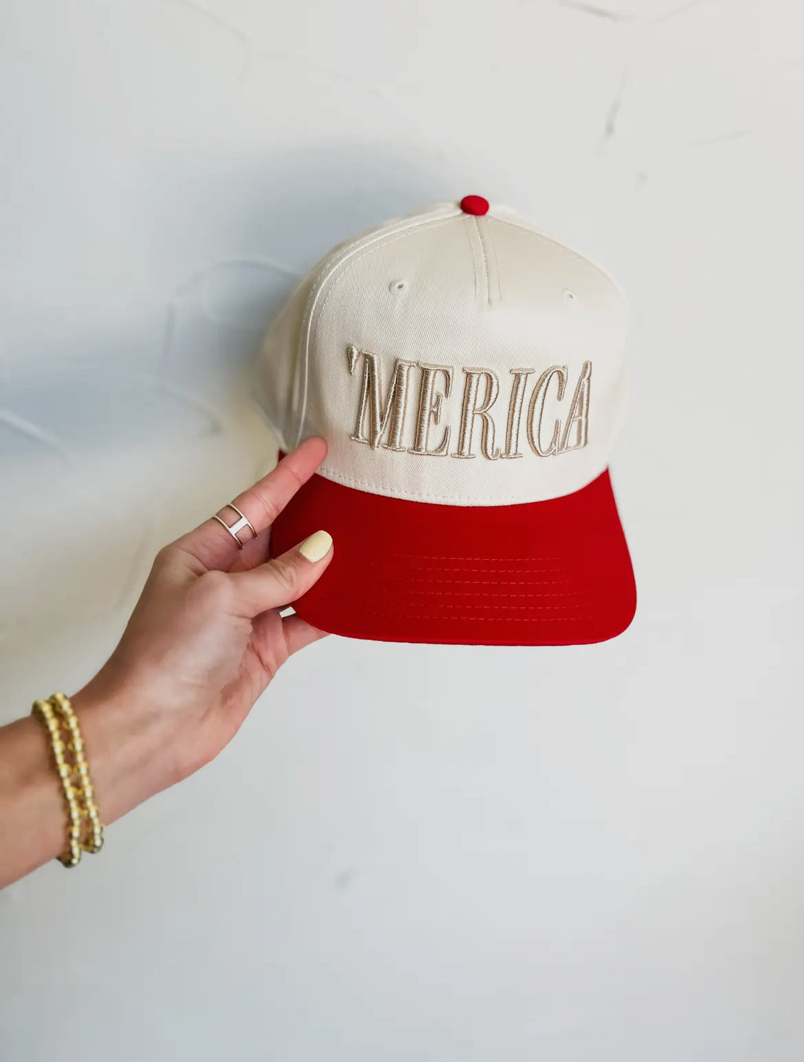 ‘Merica Hat