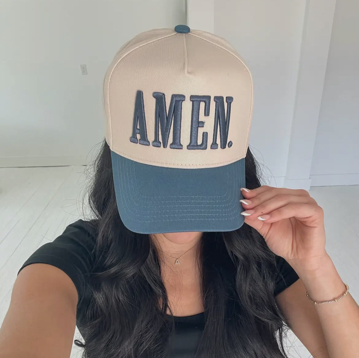Amen Hat