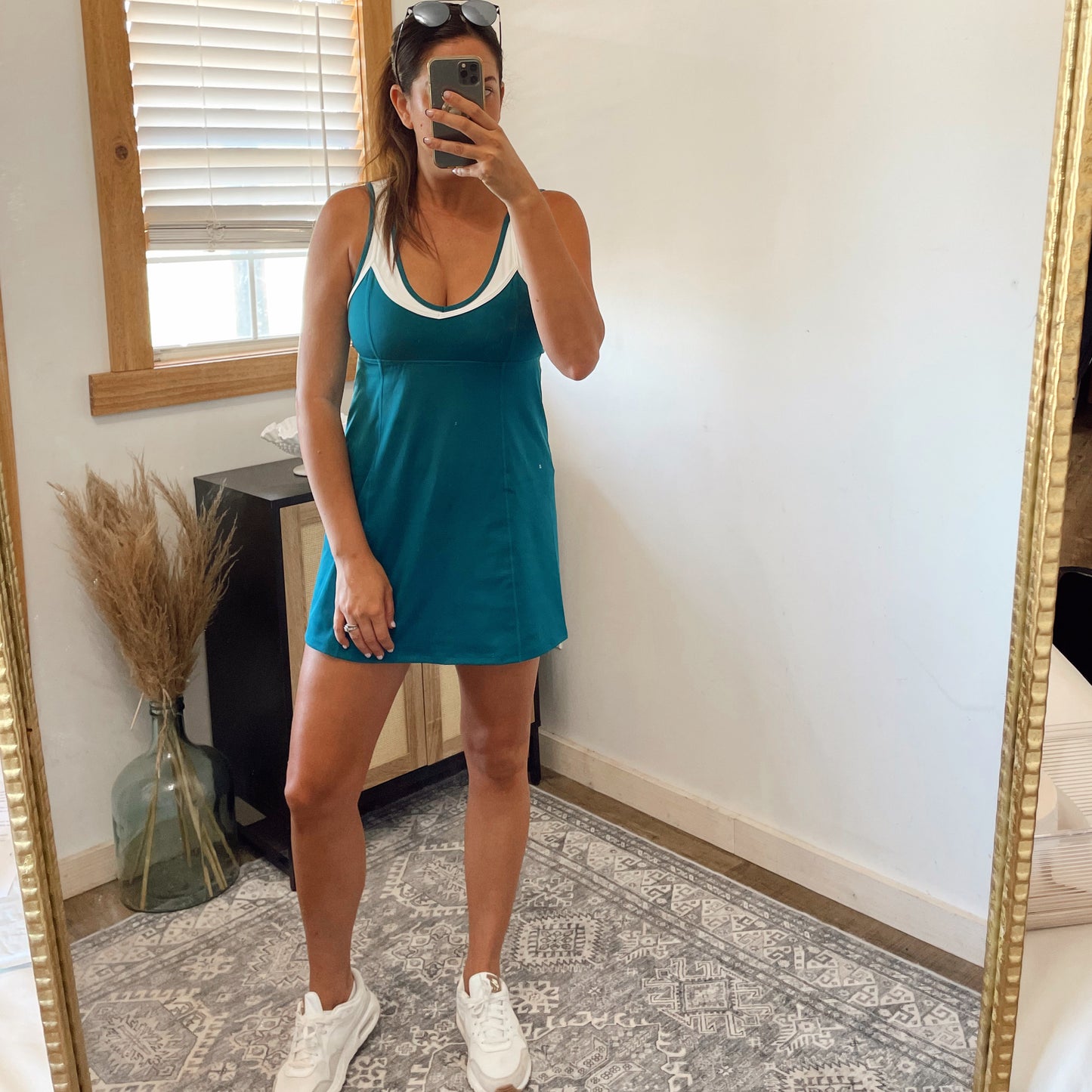 Pickleball Dress