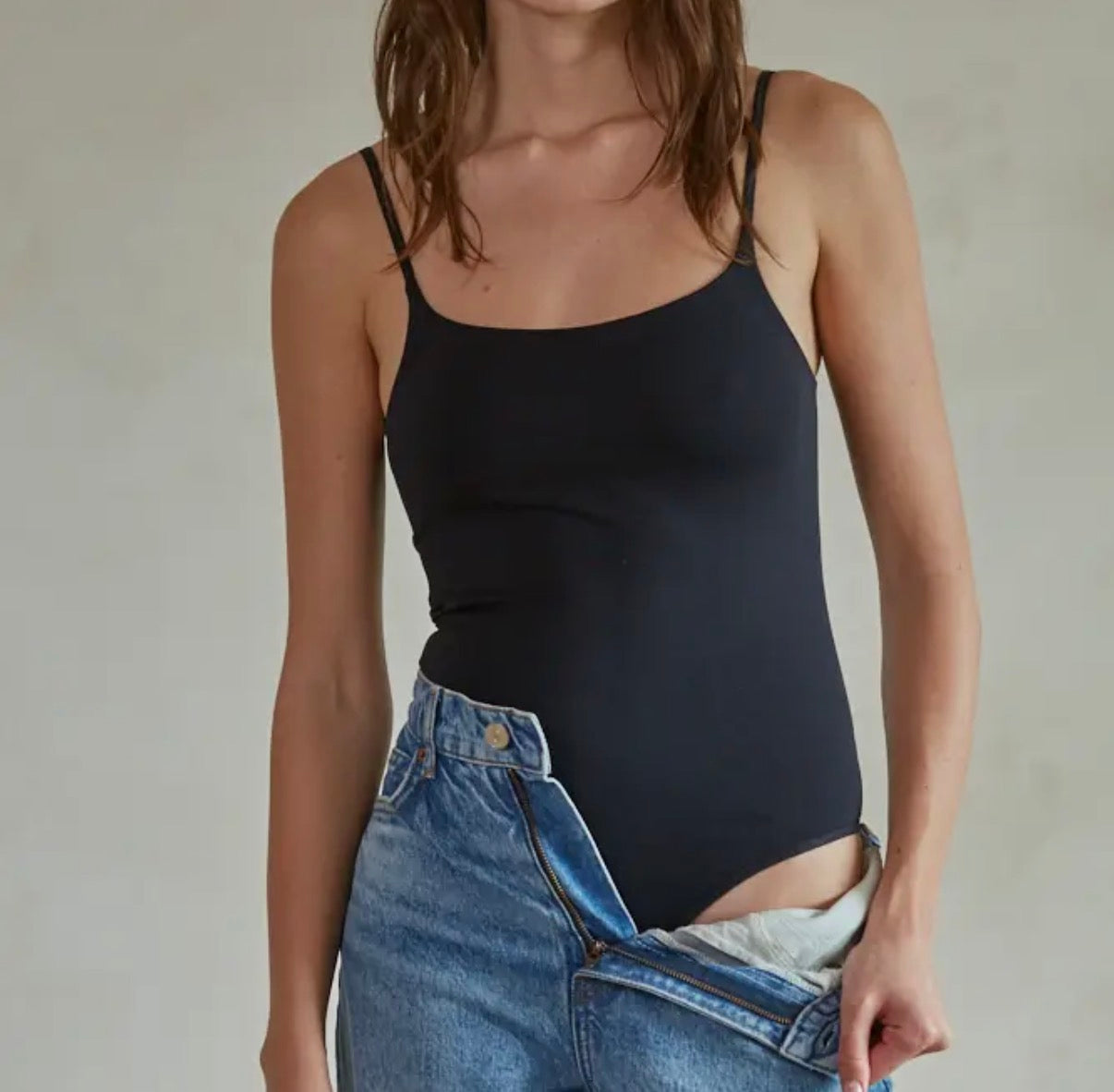 Buttery Soft Bodysuit