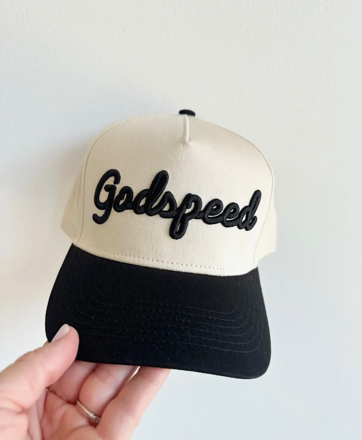 Godspeed Hat