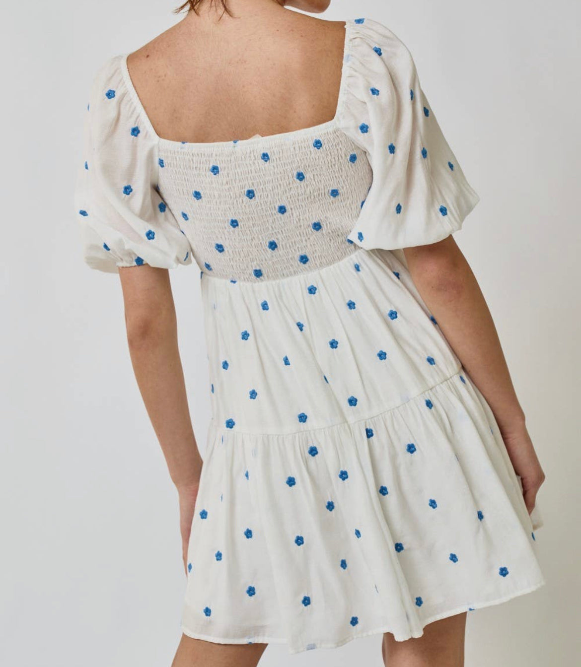 Daisy Dress