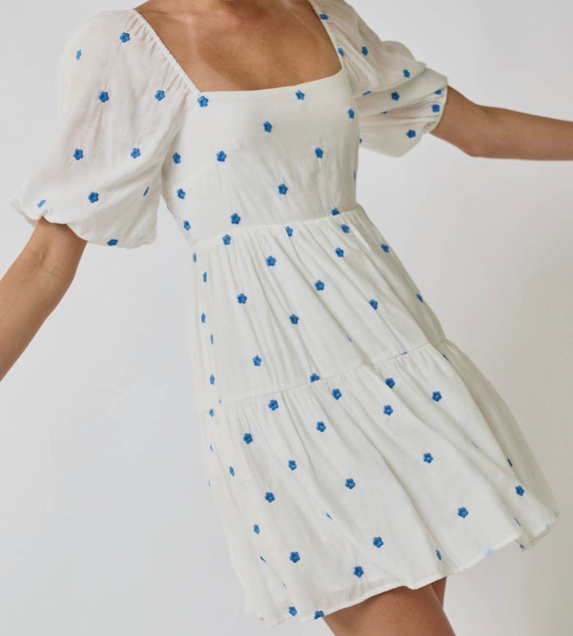 Daisy Dress