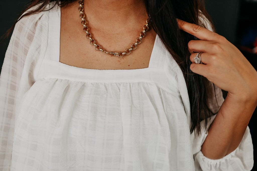 Waylon Necklace