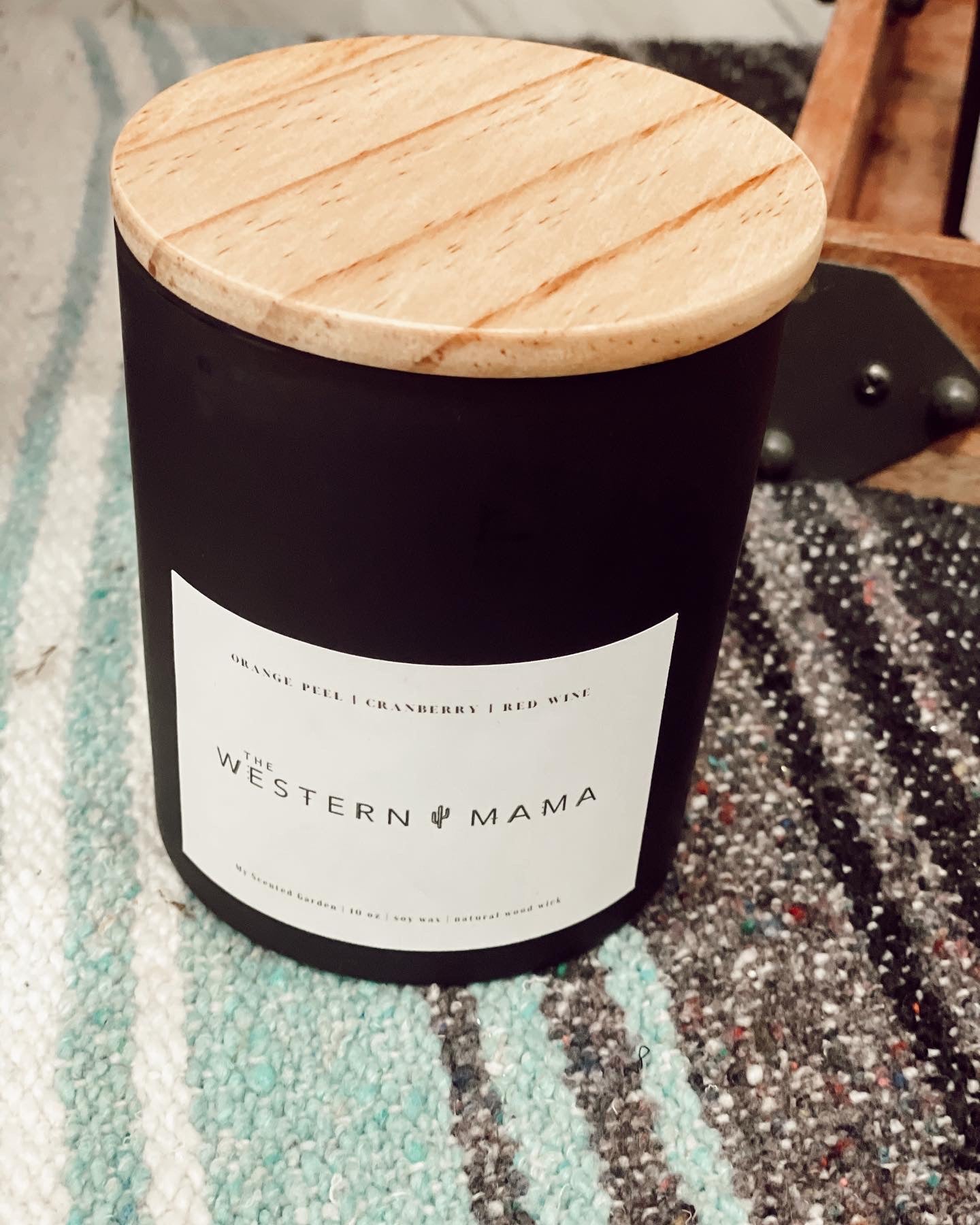 TWM Candles