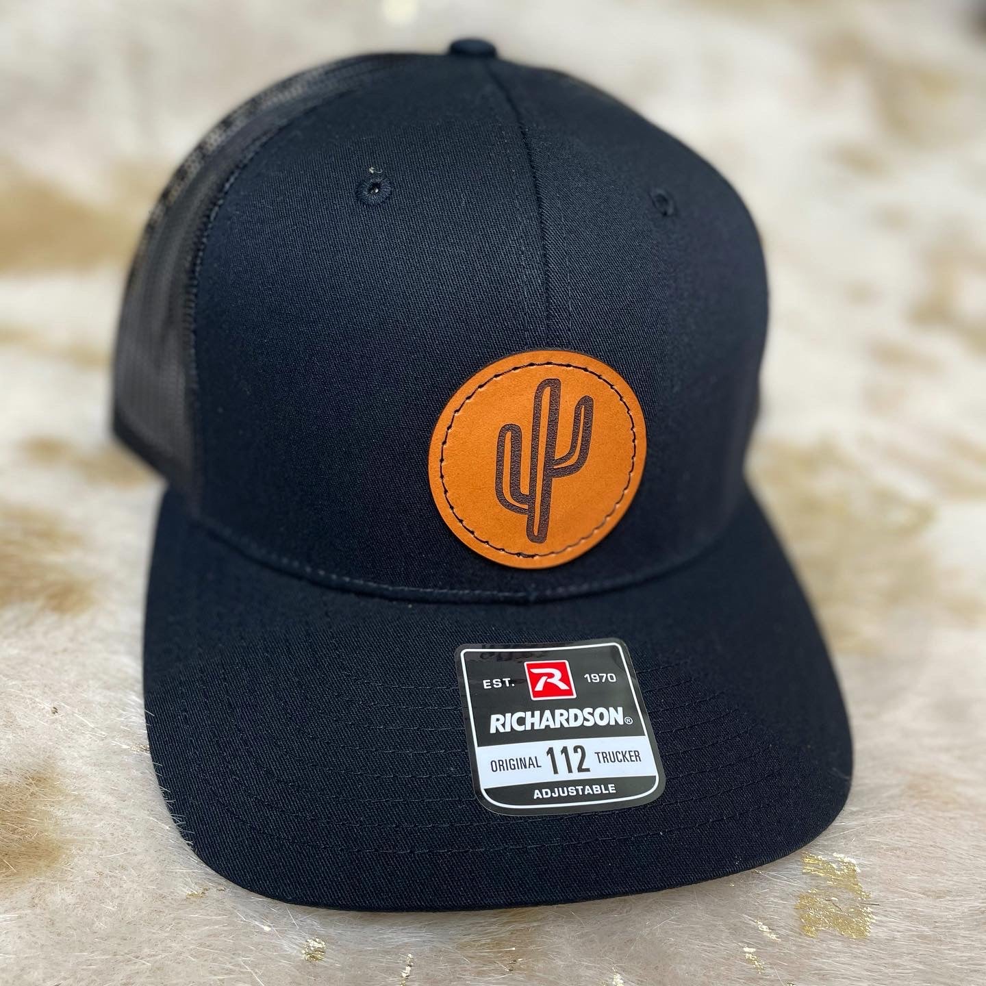 Black Cactus