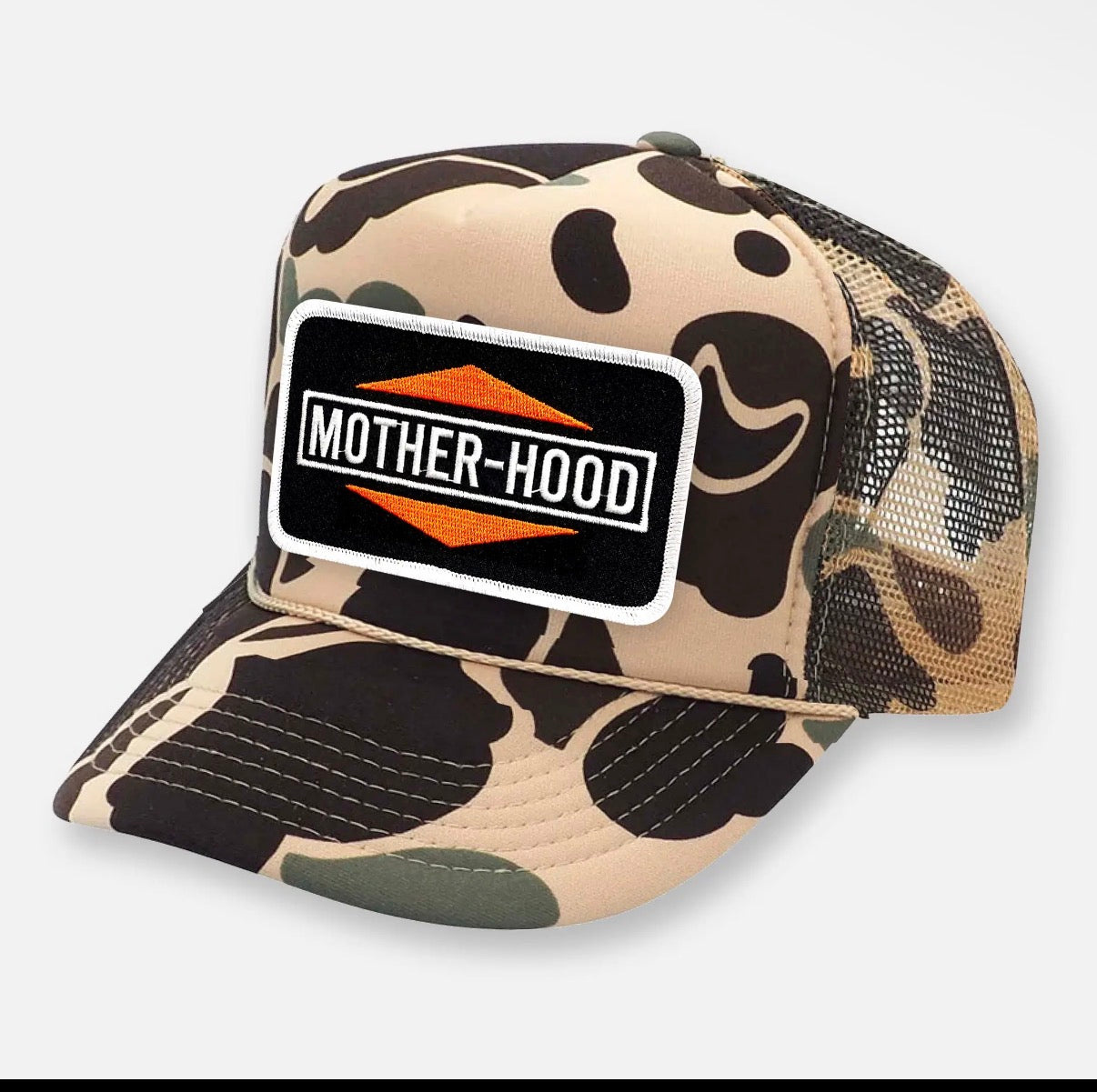 Mother-Hood