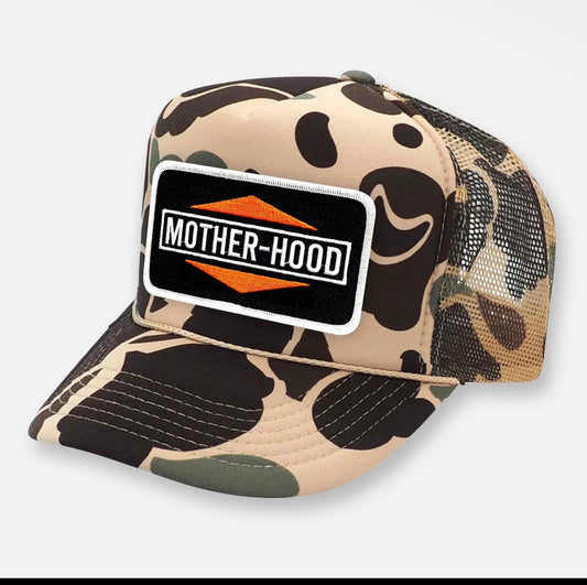 Mother-Hood