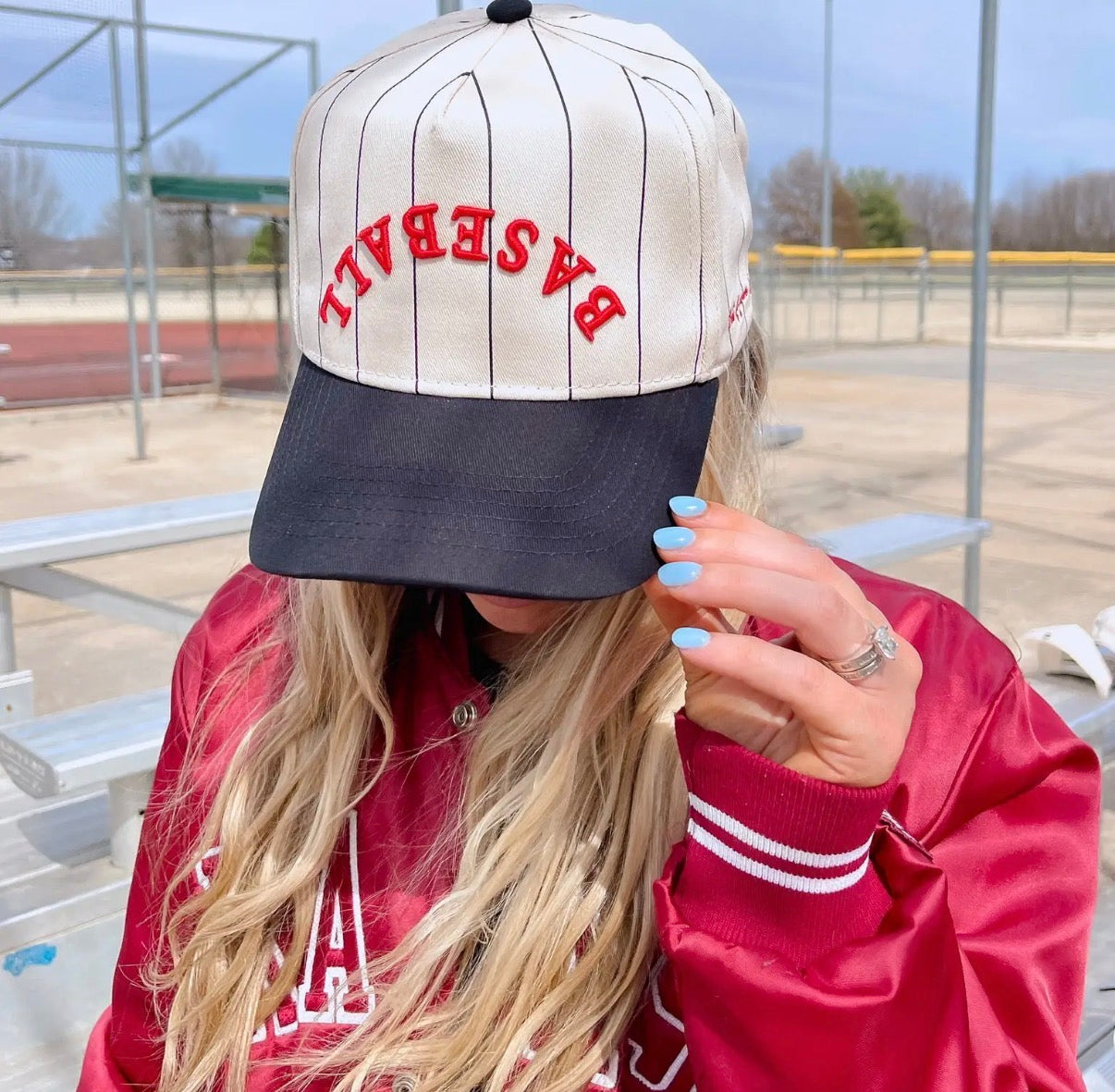 Baseball Hat