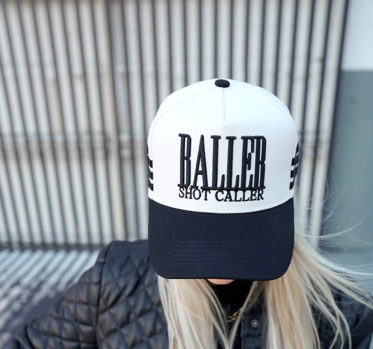 Baller Shot Caller