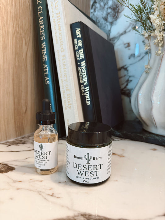 Boom Balm