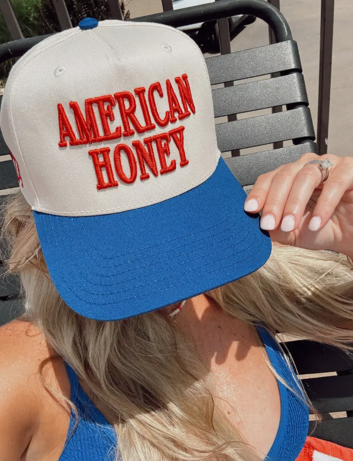American Honey