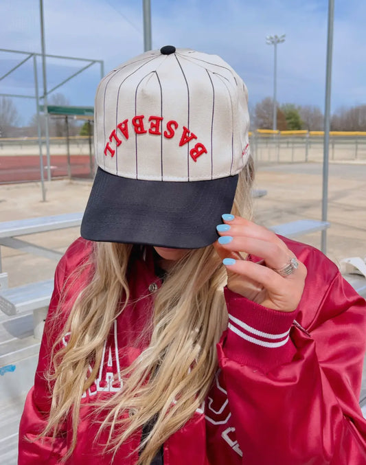 Baseball Hat