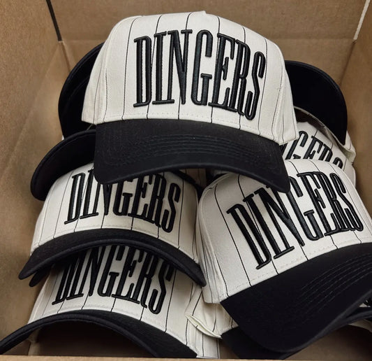 Dingers Hat