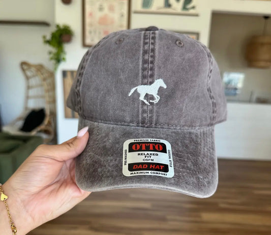 Western Way Hat