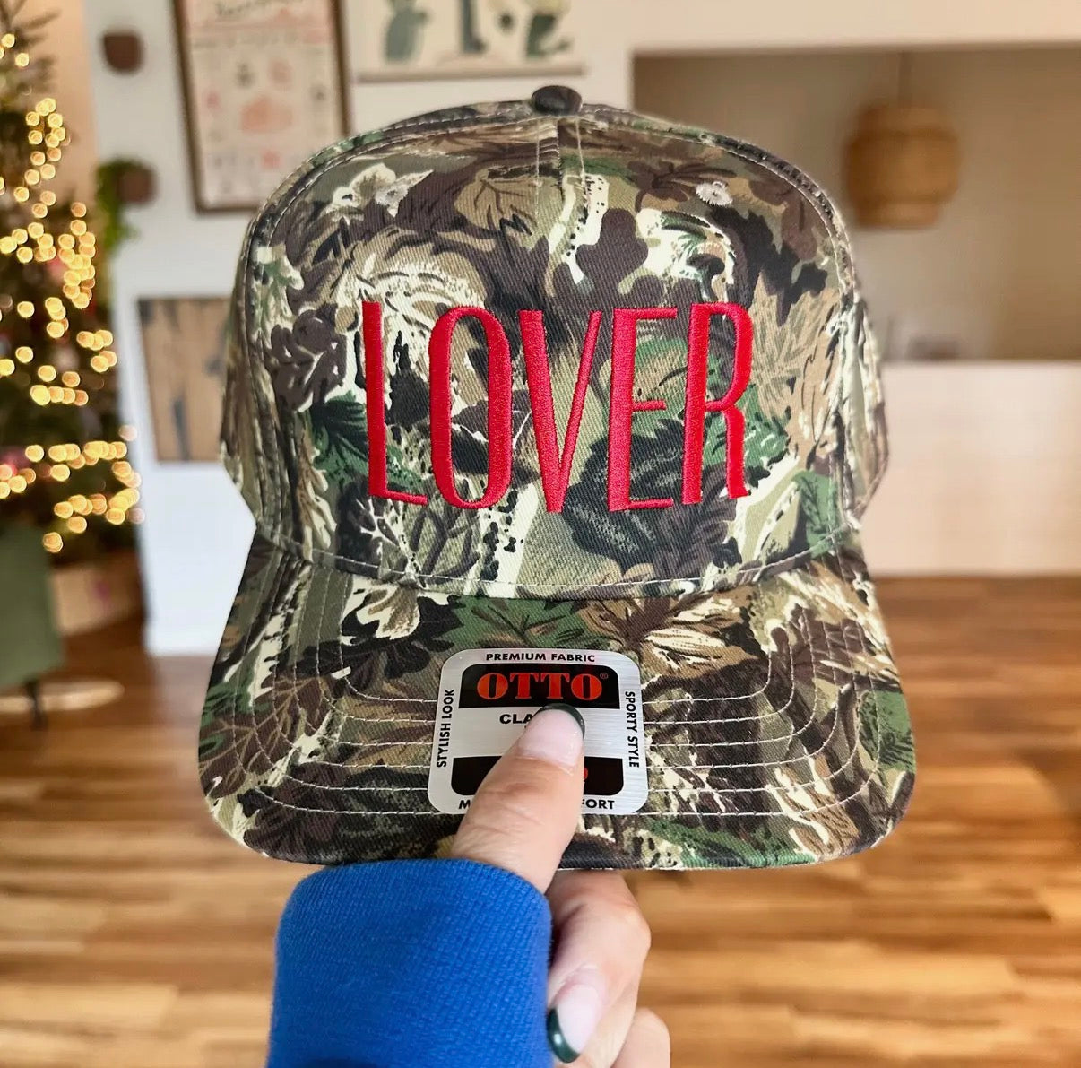 Lover Hat