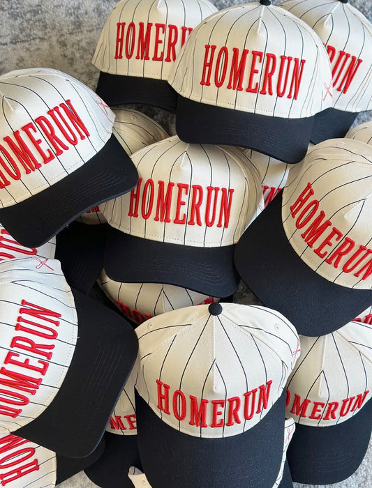 Homerun Hat