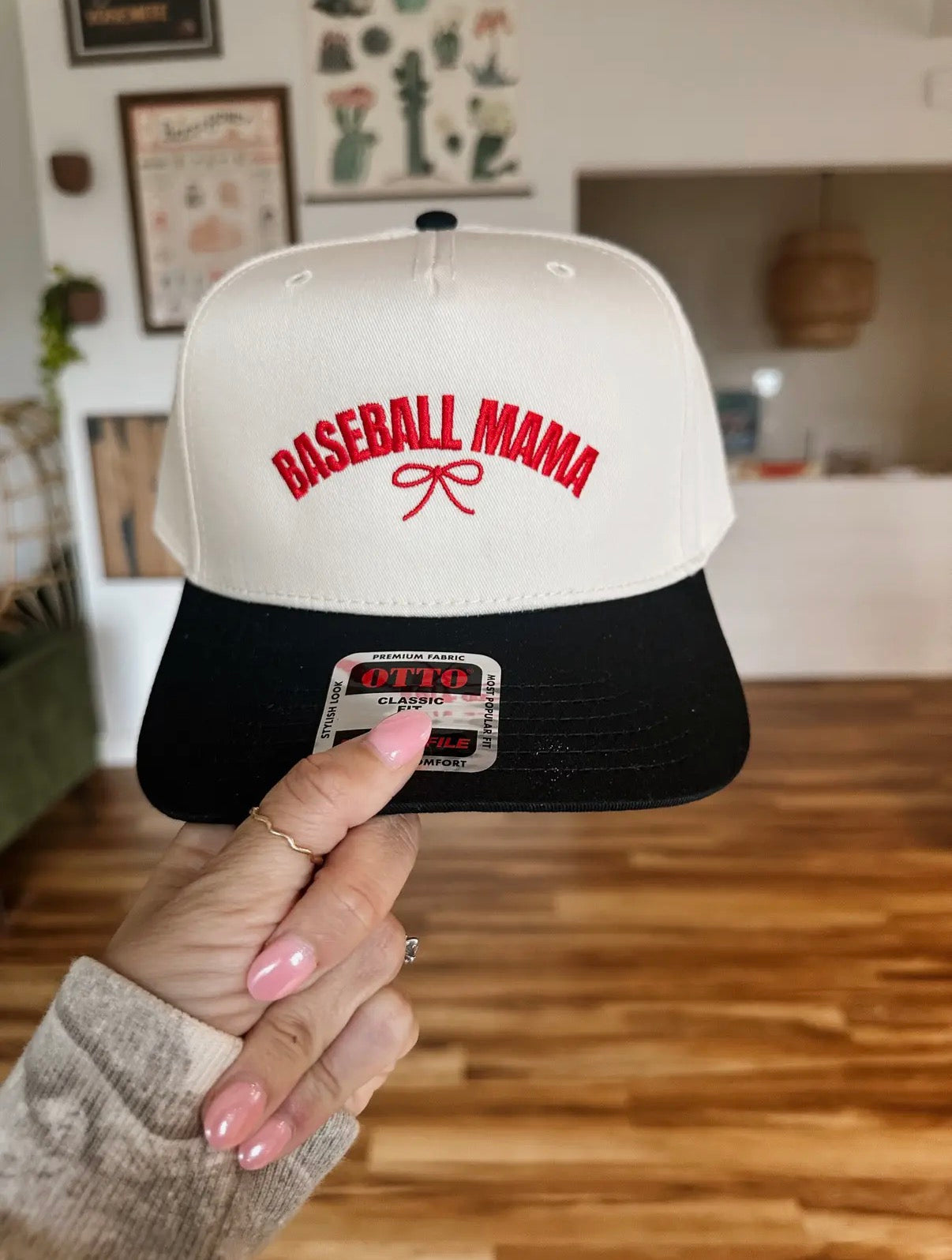 Baseball Mama