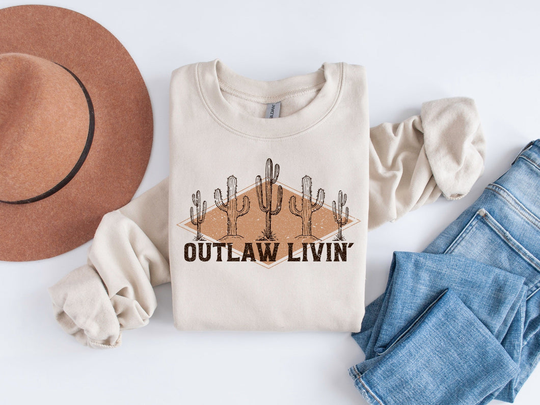 Outlaw Livin