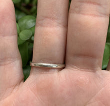 Load image into Gallery viewer, Zuni Multi Stone Stacker Ring Signed by Artist