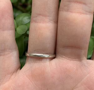Zuni Multi Stone Stacker Ring Signed by Artist