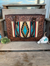 Load image into Gallery viewer, The Calamity Tote - Cherokee
