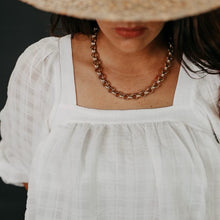 Load image into Gallery viewer, Waylon Necklace
