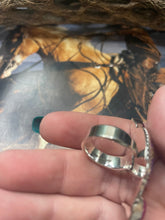 Load image into Gallery viewer, Handmade Pink Dream &amp; Pink Onyx Adjustable Ring