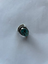 Load image into Gallery viewer, Navajo Handmade Royston Turquoise Oval Ring Size 8