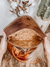 Load image into Gallery viewer, The Stampede Tooled Leather Purse