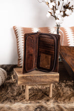 Load image into Gallery viewer, The Gatsby Saddle Blanket Purse