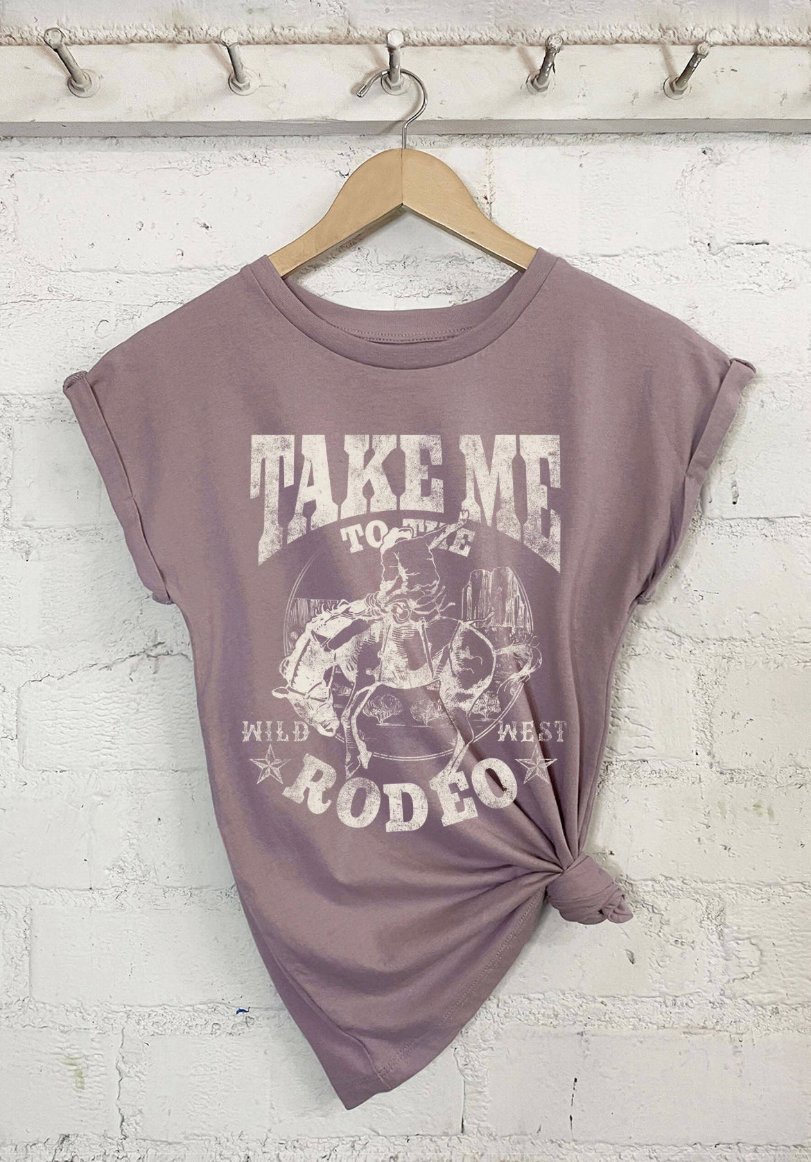 Take Me to Rodeo