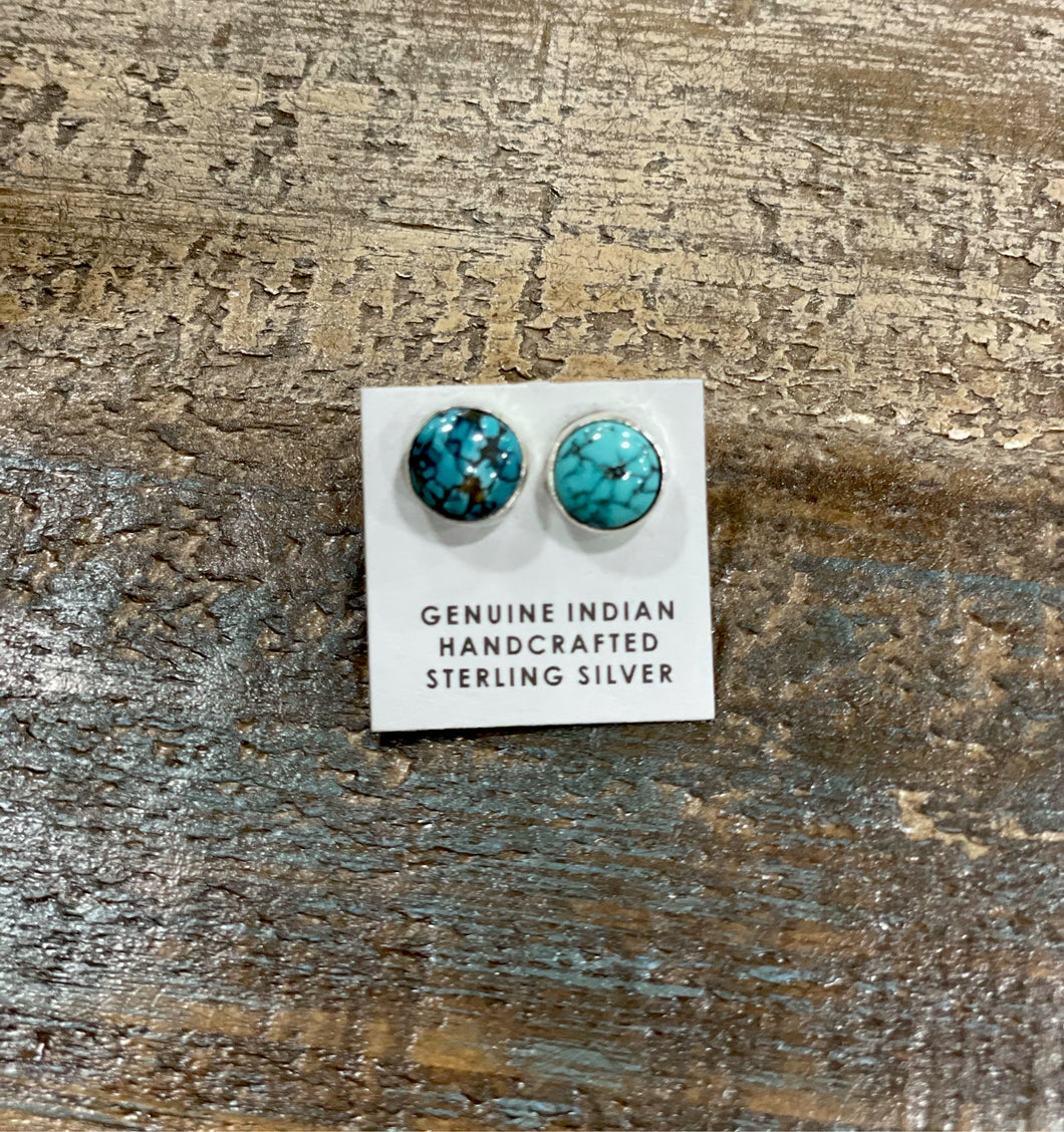 Turquoise Stud