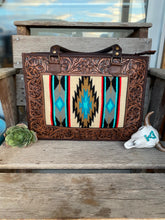 Load image into Gallery viewer, The Calamity Tote - Cherokee