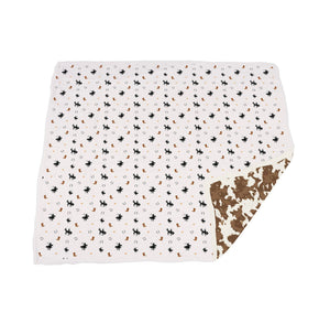 Ranch Blanket
