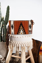 Load image into Gallery viewer, The Gunsmoke Wristlet - Apache