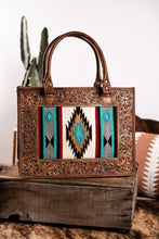 Load image into Gallery viewer, The Calamity Tote - Cherokee