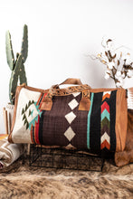 Load image into Gallery viewer, Travelin’ Man Duffle Bag - Charger