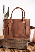 Load image into Gallery viewer, The Calamity Tote - Cherokee