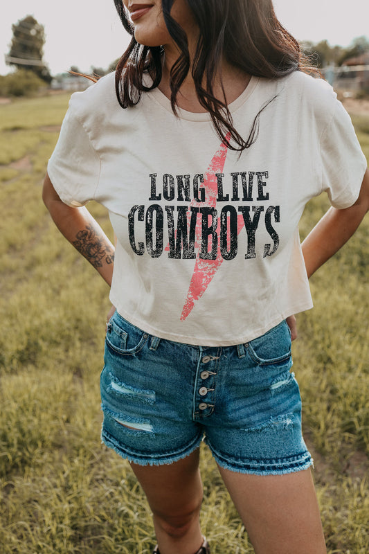 Long Love Cowboys