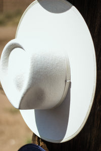 Wayne Hat